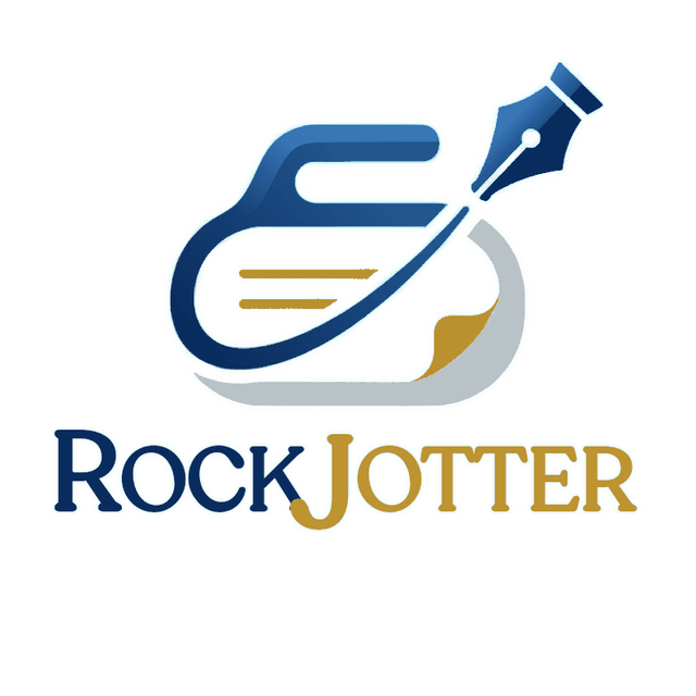 RockJotter